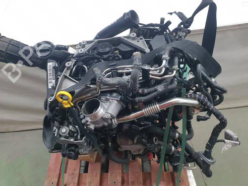 Motor Motor VW TRANSPORTER T6 Van (SGA, SGH, SHA, SHH) 2.0 TDI (110 hp) 39106527 39106527