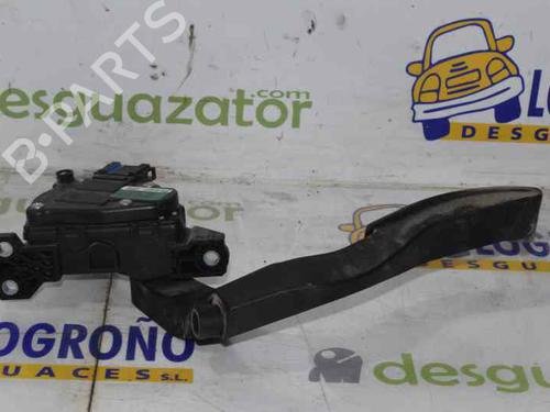 Pedal AUDI A4 B7 (8EC) 2.0 TDI 16V | BP1635810I4 