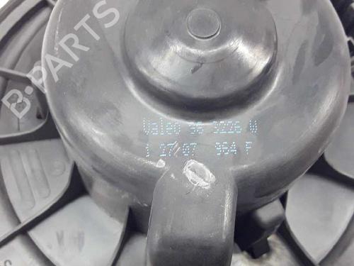 Heater blower motor SEAT LEON (1P1) 1.9 TDI | BP14123940M62 