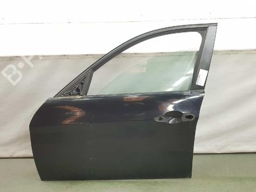 Used Left front door BMW 3 Touring (E91) 320 d (177 hp) 4376807