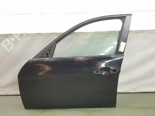 Porta anteriore sinistra BMW 3 Touring (E91) 320 d (177 hp) 4376807