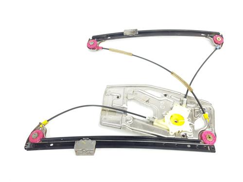 Front right window mechanism BMW 5 (E39) 525 tds | BP24572101C23 