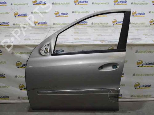 Used Left front door MERCEDES-BENZ M-CLASS (W164) ML 320 CDI 4-matic (164.122) (224 hp) 1252292