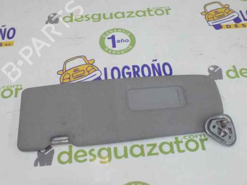 Left sun visor BMW 1 (E87) 118 d | BP1640837I1 