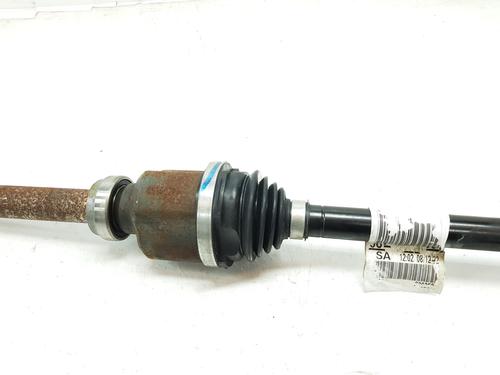 Right front driveshaft FIAT DOBLO MPV (510_, 511_) BlueHDi 100 | BP17572294M39 