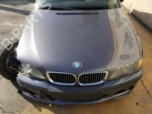 Mass air flow sensor BMW 3 (E46) 320 d | BP10155611M95 