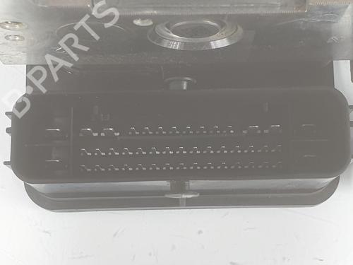 ABS pump VW GOLF VII (5G1, BQ1, BE1, BE2) 1.2 TSI | BP9443280M43 
