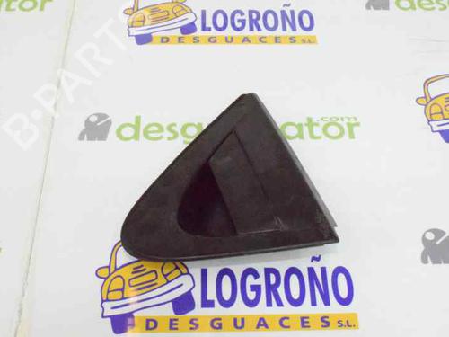 Rear right exterior door handle HONDA CIVIC VIII Hatchback (FN, FK) 2.2 CTDi (FK3) | BP1635380C130 