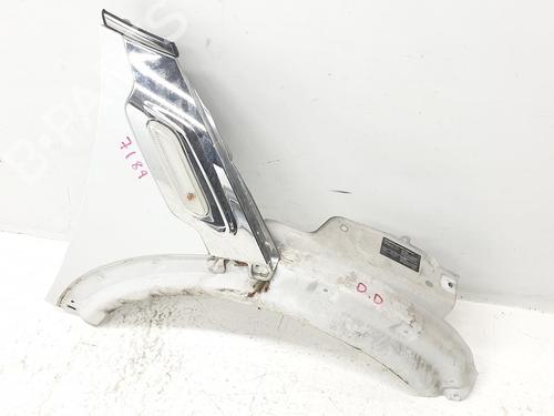 Right front fenders MINI MINI COUNTRYMAN (R60) One D | BP17812650C42 