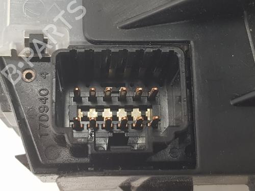 Steering wheel controls FORD KUGA I 2.0 TDCi | BP18783545E15 