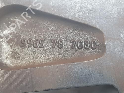 Rim MAZDA CX-30 (DM) | BP32328211C45