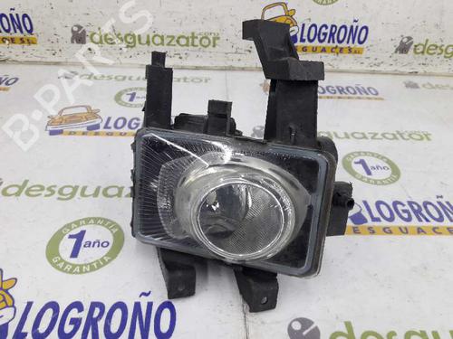 Left front fog light OPEL ASTRA H (A04) 1.7 CDTI (L48) (100 hp) 24462133 | 24462133 |