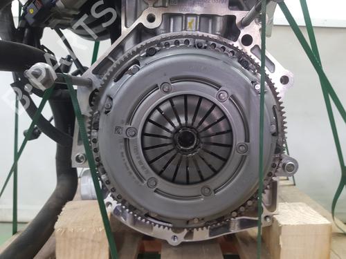 Engine SEAT IBIZA V (KJ1, KJG) 1.0 MPi | BP12463044M1 