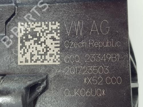Pedal SEAT ARONA (KJ7, KJP) 1.0 TSI | BP27880303I4 