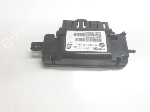 Electronic module BMW 1 (F20) 116 d | BP36305954M83 - Image 4