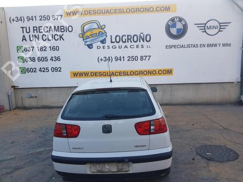 Left tailgate light SEAT IBIZA II (6K1) 1.4 16V | BP13097506C79 