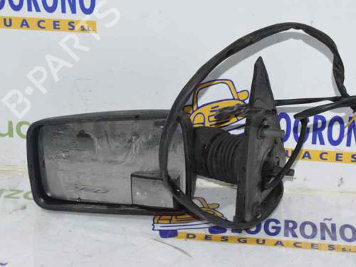Used Left mirror FIAT TEMPRA (159_) 1.9 D (159.AG) (65 hp) 1775959