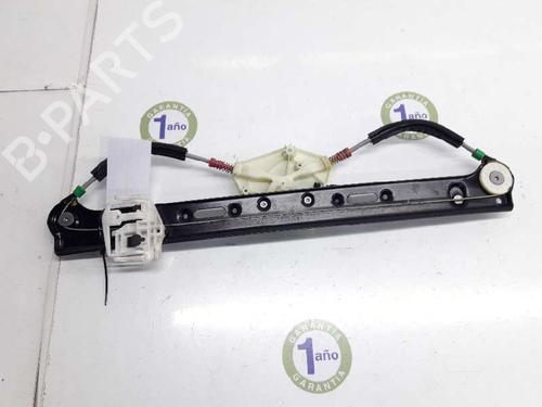 Rear right window mechanism BMW X3 (E83) 2.0 d | BP4644578C25 