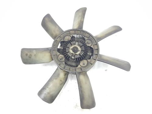 Fan NISSAN CABSTAR 28.11 DCI, 32.11 DCI, 35.11 DCI 2.5 (F24M) | BP12573655M128 