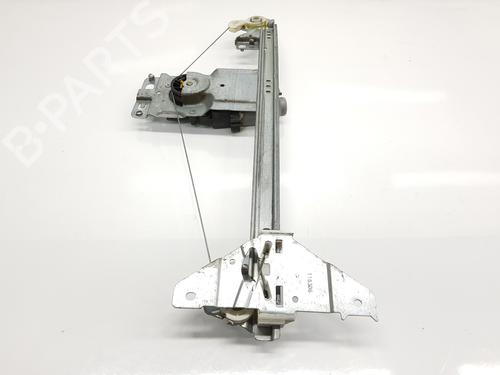 Rear left window mechanism PEUGEOT 307 Break (3E) 2.0 HDI 110 | BP22217376C24 
