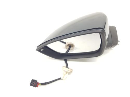 Used Left mirror SEAT ATECA (KH7, KHP) 1.5 TSI (150 hp) 28827978