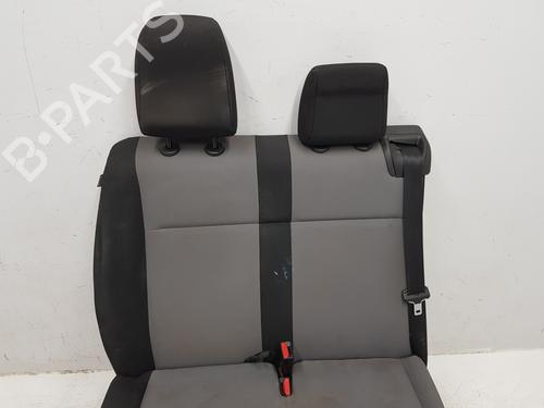 Right front seat CITROËN SPACETOURER Bus (V_) | BP35981670C16 - Image 5