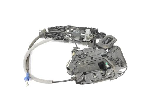 Rear right lock SEAT LEON (5F1) 1.2 TSI | BP8110972C99 