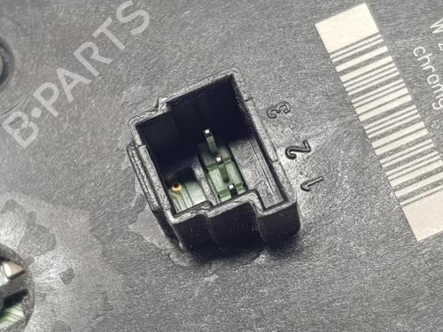 Left front window switch MERCEDES-BENZ E-CLASS (W211) E 320 CDI (211.026) | BP29311605I27 