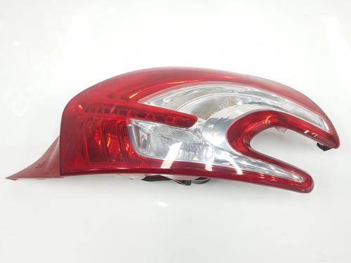 Right taillight PEUGEOT 208 I (CA_, CC_)  | BP5082309C35 