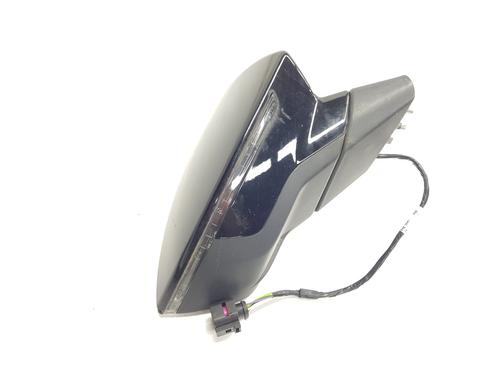 Right mirror SEAT ARONA (KJ7, KJP) 1.0 TSI | BP29029028C27 