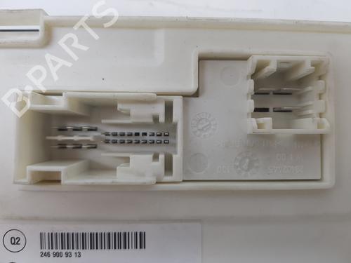 Electronic module MERCEDES-BENZ A-CLASS (W176) A 200 CDI / d (176.008) | BP15265455M83 