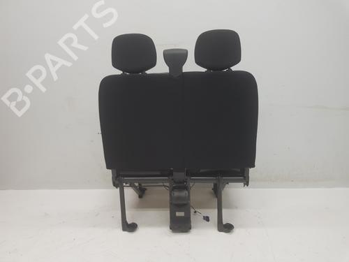Right front seat RENAULT MASTER III Van (FV) 2.3 dCi 130 FWD (FV0M, FV0Y, FV0J, FV02, FV03) | BP32517996C16