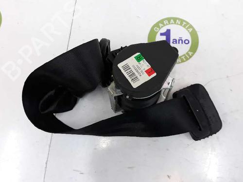 Rear left seatbelt AUDI Q7 (4LB) 3.0 TDI quattro | BP6622348I29 