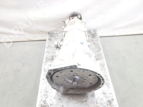 Gearbox BMW 3 (F30, F80) 320 d | BP10543099M3 