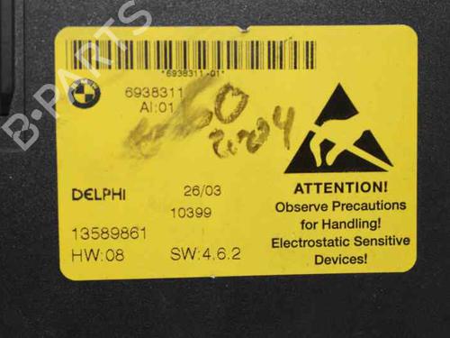 Other BMW 5 (E60) 525 d | BP20199802O1 