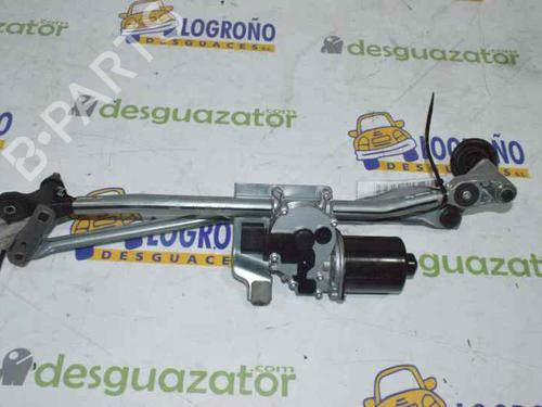 Front wiper motor BMW 1 (E87) 118 d | BP1325312M29 