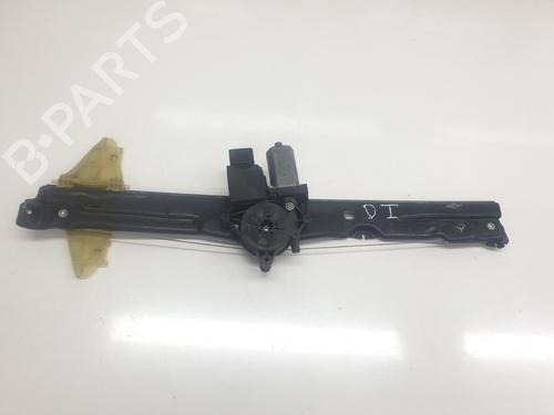 Used Front left window mechanism Front left window mechanism 37200402 37200402