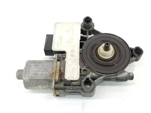 Used Left rear window motor SEAT LEON (5F1) 1.4 TSI (125 hp) 3638814
