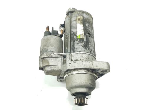 Used Starter Starter SEAT LEON (1M1) [1999-2006] 36361970 36361970