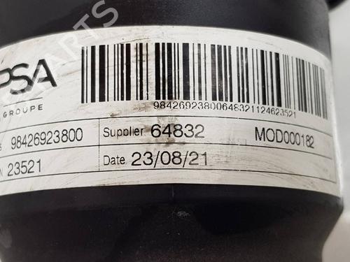 Left rear shock absorber OPEL MOKKA | BP40155784M18 - Image 3