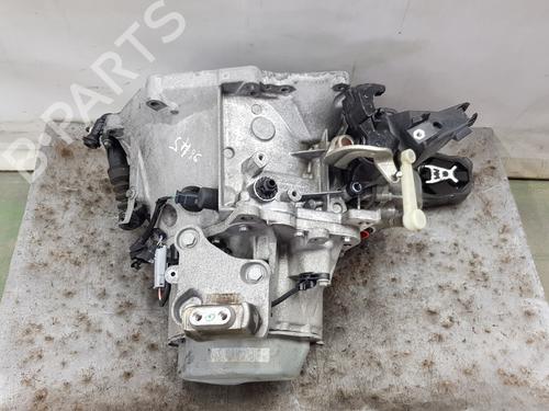 Gearbox OPEL COMBO Box Body/MPV (K9)  | BP36111159M3  - Image 5