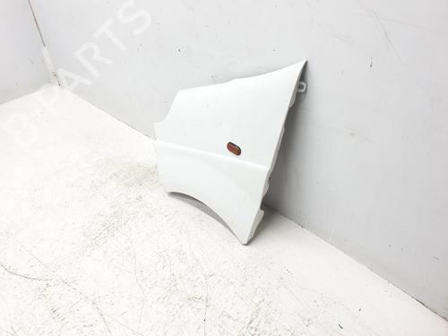 Left front fenders OPEL VIVARO A Bus (X83) 2.0 CDTI (F7, J7, A07) | BP27348639C41 