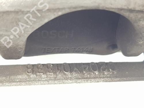 Right rear brake caliper TOYOTA AVENSIS (_T25_) 2.0 D-4D (ADT250_, ADT250R) | BP13518368M106 