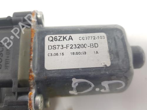 Right front window motor FORD MONDEO V Hatchback (CE) 2.0 TDCi | BP6126111E20 