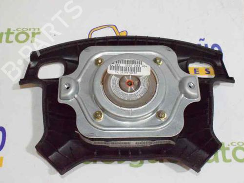 Driver airbag LAND ROVER DISCOVERY II (L318) 2.5 Td5 4x4 | BP1231672C9 