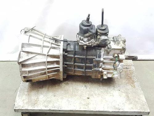 Gearbox LAND ROVER DEFENDER Station Wagon (L316) 2.5 TDI 4x4 (L316) TRC103160 | FTC3730 |