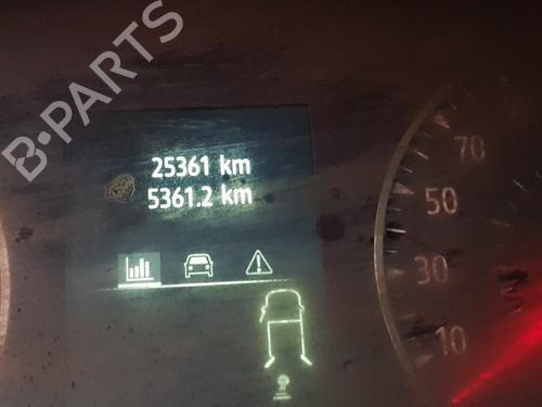 Engine mount RENAULT TRAFIC III Van (FG_)  | BP29376555M89 