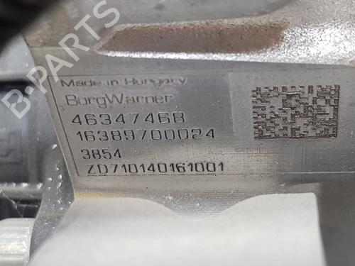 Engine JEEP RENEGADE SUV (BU, B1, BV) | BP37630850M1 - Image 2