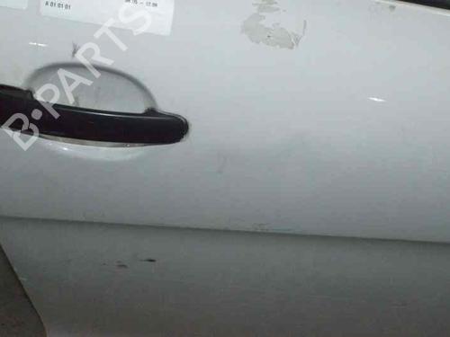 Right front door SEAT ALTEA (5P1) 2.0 TDI 16V 4WD | BP2973280C3 