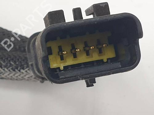 Electronic sensor CITROËN JUMPER II Van 2.0 BlueHDi 130 | BP40257119M84 - Image 4